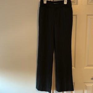 Club Monaco Wool Trousers size 00